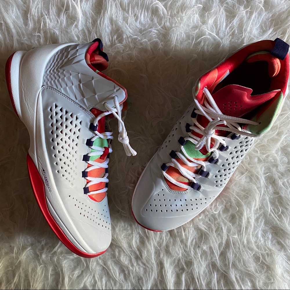 Air Jordan Melo M11